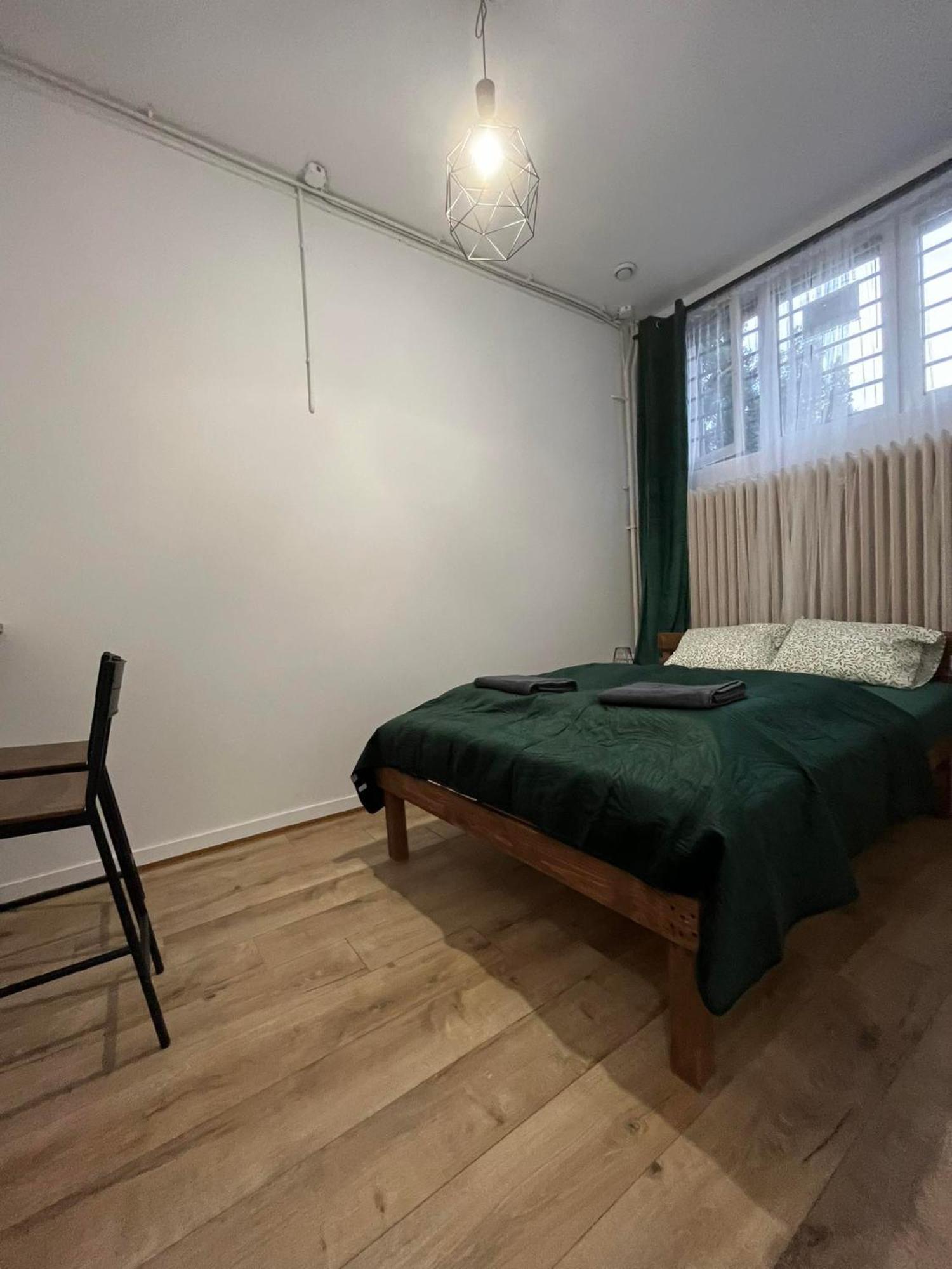Tomtom Hostel Krakow Exterior photo